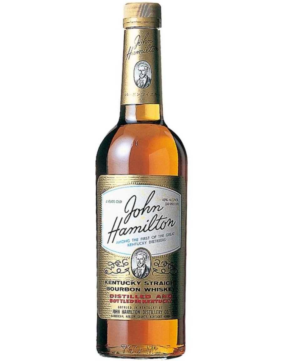 ジョン ハミルトン ザ・ウイスキー・スタジオ