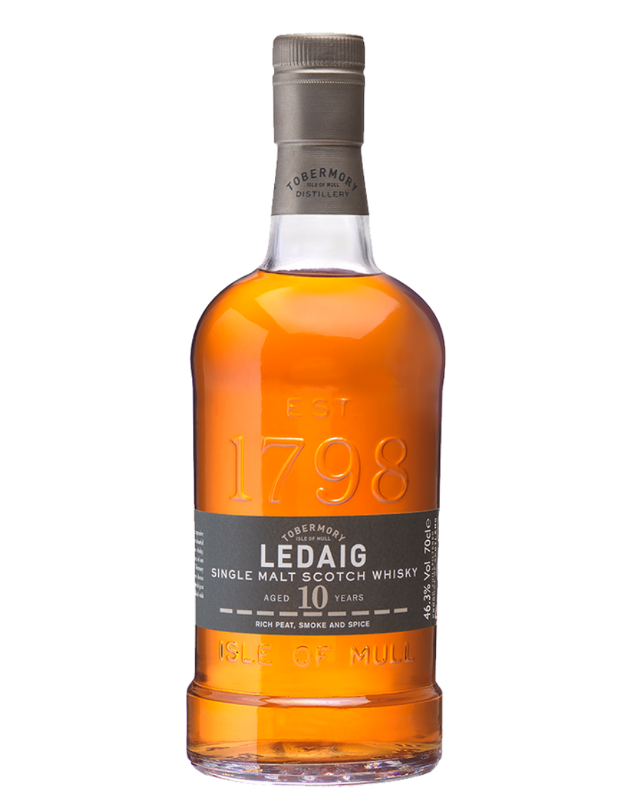 レダイグ1974-2004 29年 51.3% シールダイグコレクション